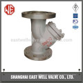 Big size strainer